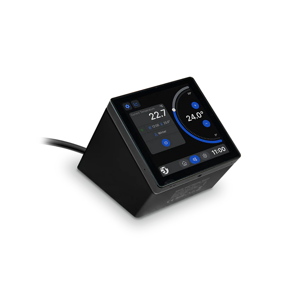 Shelly Wall Display Stand – Supporto da Tavolo