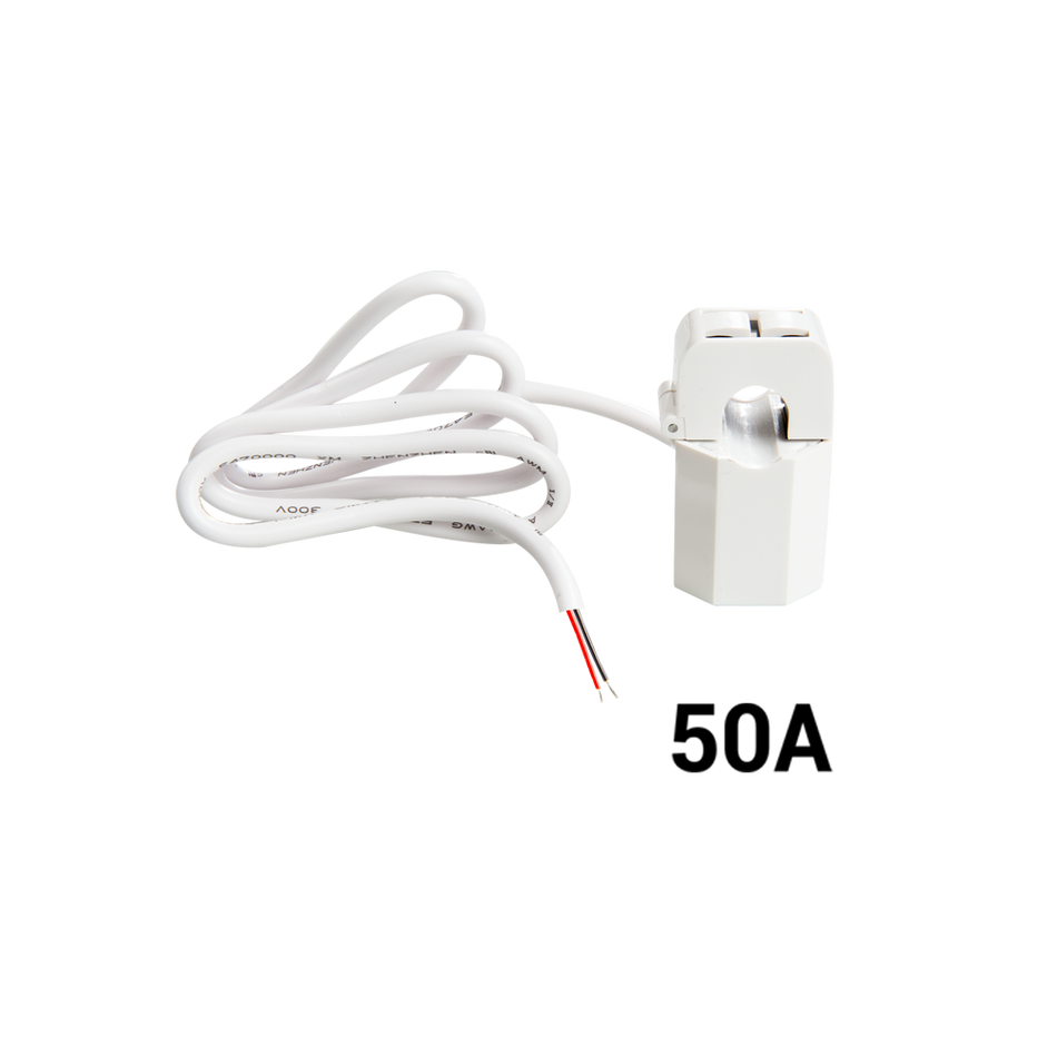 Shelly Trasformatore Amperometrico (per EM Gen1 e 3EM)