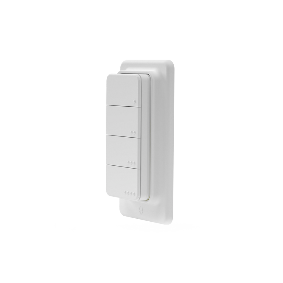 Shelly BLU RC Button 4