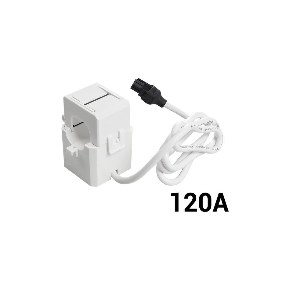 Shelly Trasformatore di Corrente per Pro 3EM (120A / 400A)