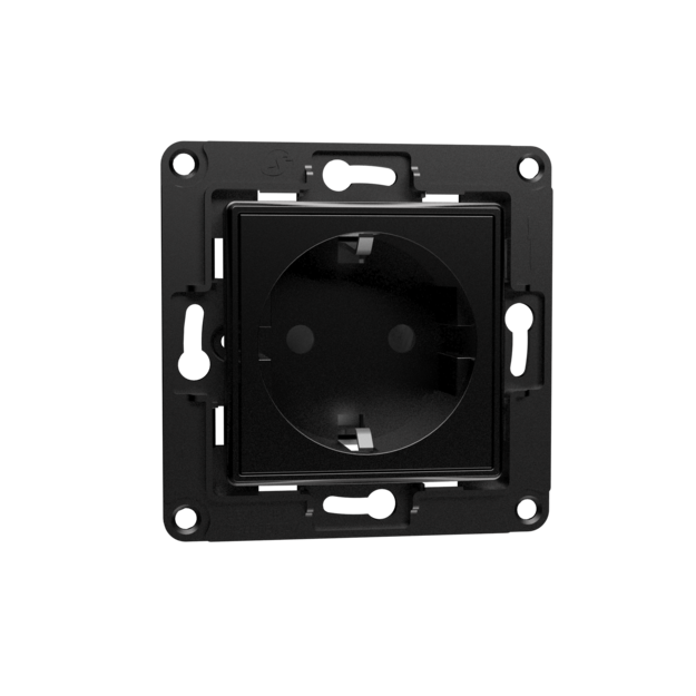 Shelly Wall Socket EU