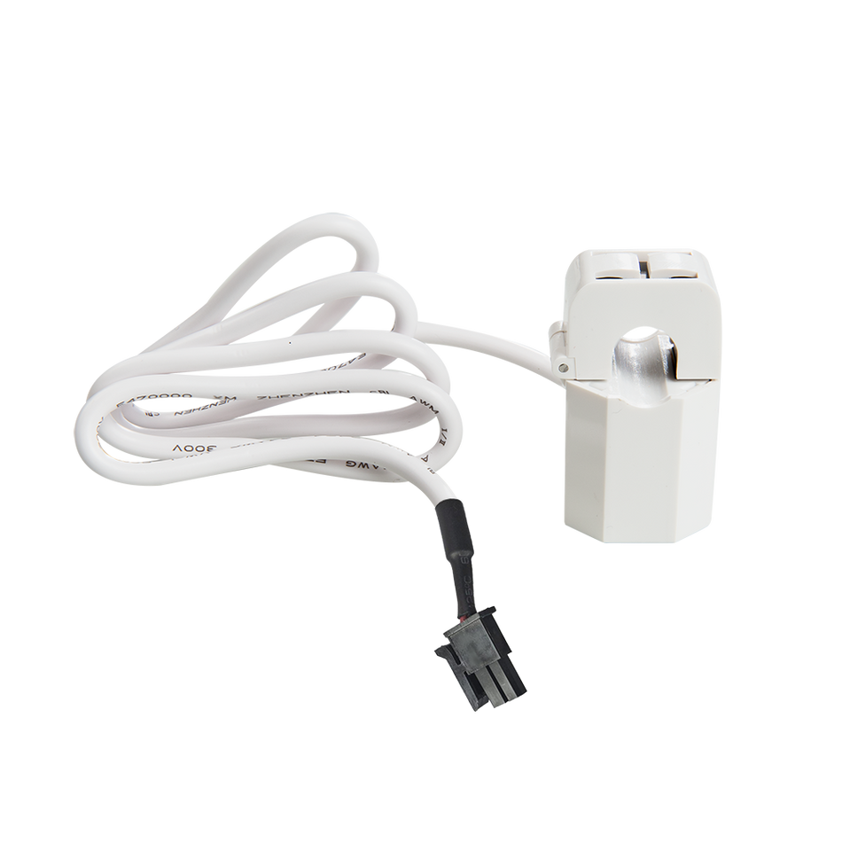 Pinza amperometrica da 50A per Shelly EM Gen3 e Pro EM 50A