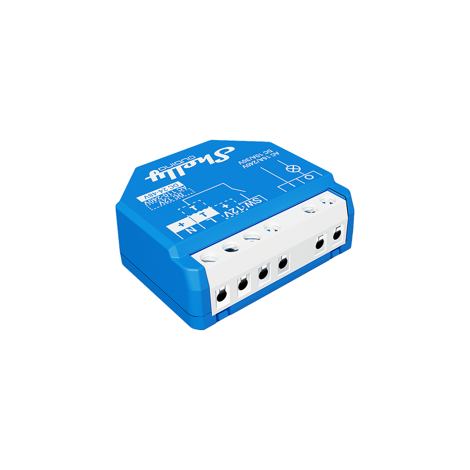 Shelly Qubino Wave 1