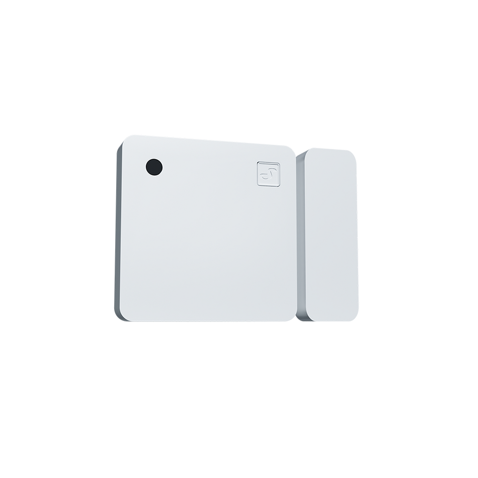 Shelly Qubino Wave Door/Window EU