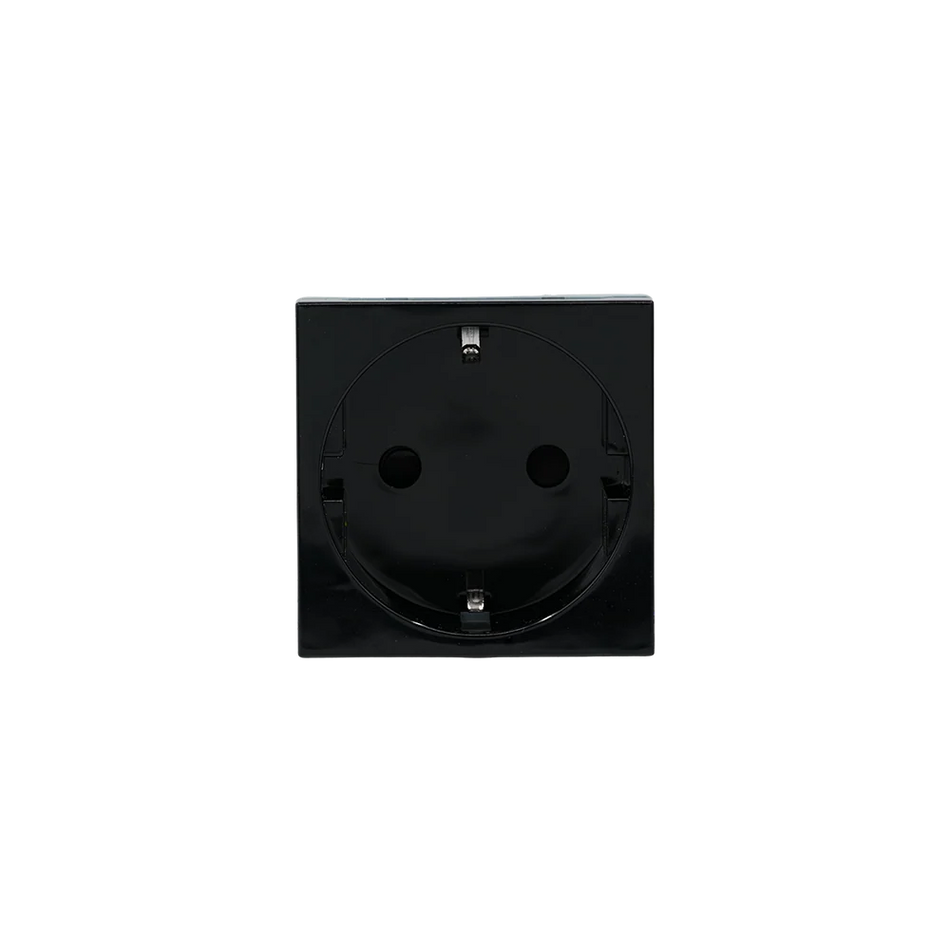 Shelly Socket For Wall Display Stand