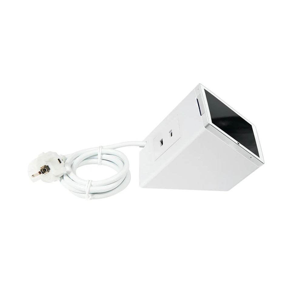 Shelly USB charger for Wall Display Stand