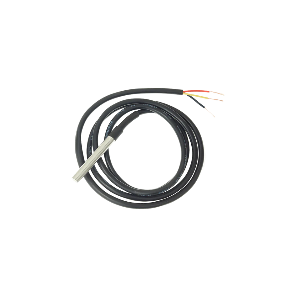 Sensore di Temperatura Shelly DS18B20 (1 m / 3 m)