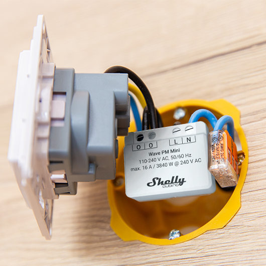 Come monitorare i consumi elettrici di casa con Shelly e risparmiare