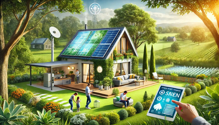 Giardino Smart con Shelly: Guida Completa all'Automazione Outdoor per la Primavera