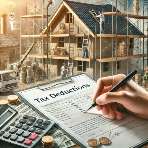 Domotica e Bonus Fiscale: come detrarre il 50% con l'IRPEF