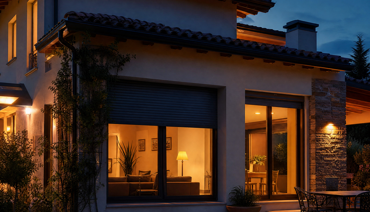 Vacanze sicure: come lasciare la casa protetta (e a basso consumo) con Shelly