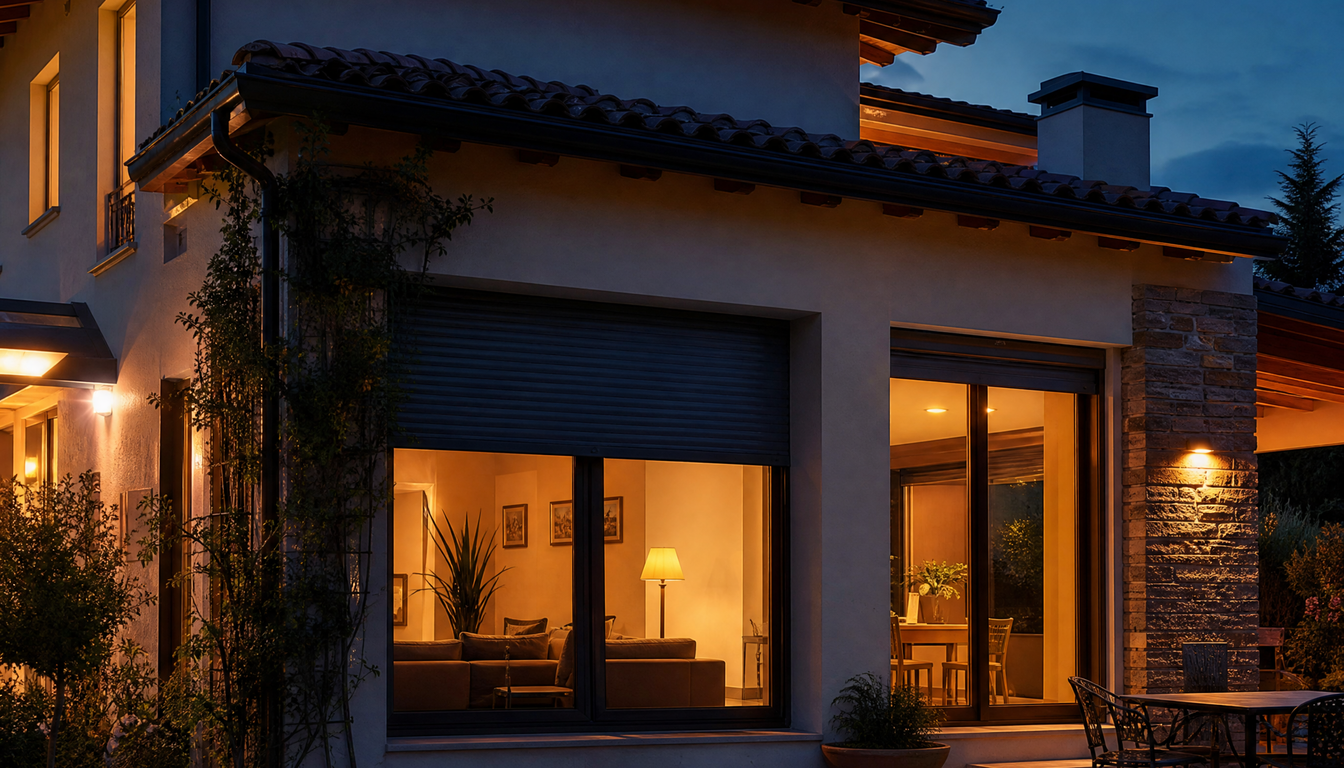 Vacanze sicure: come lasciare la casa protetta (e a basso consumo) con Shelly