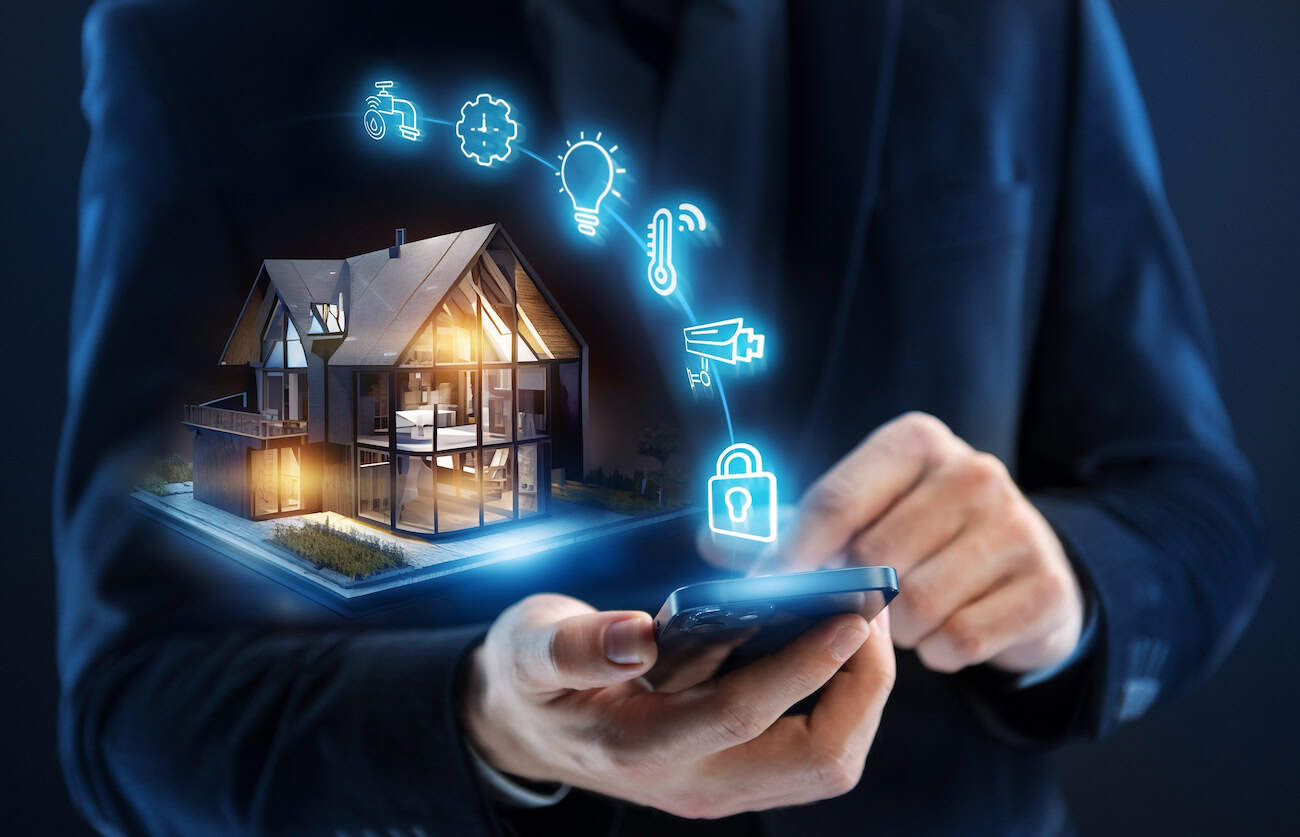Come trasformare casa in Smart Home con Shelly: guida completa