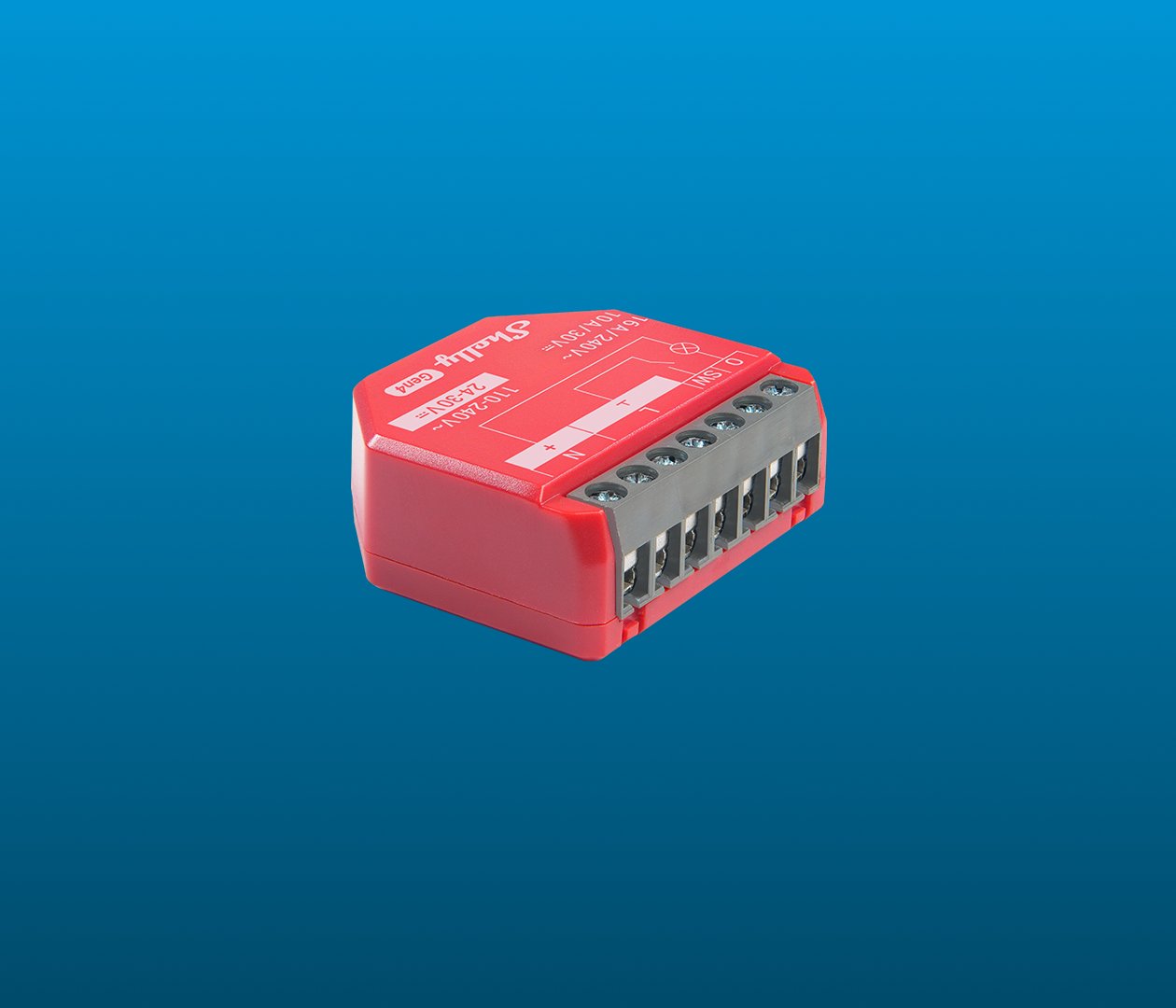 Shelly Gen 4