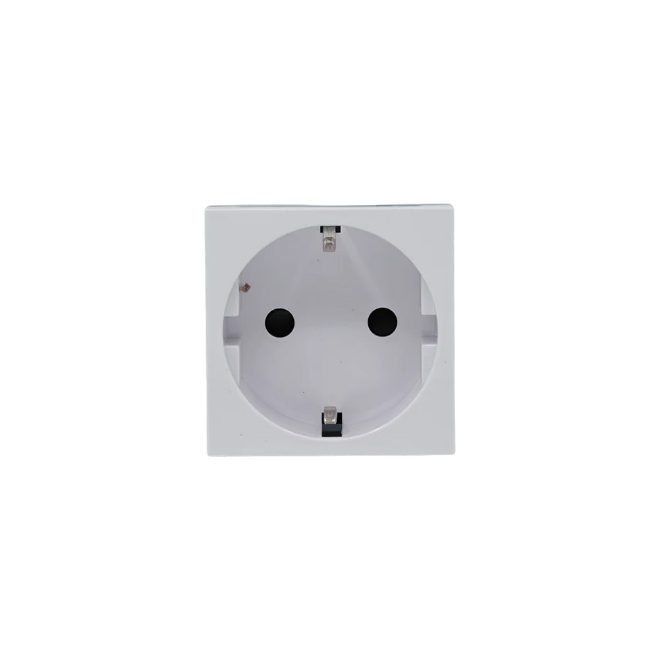 Shelly Socket For Wall Display Stand