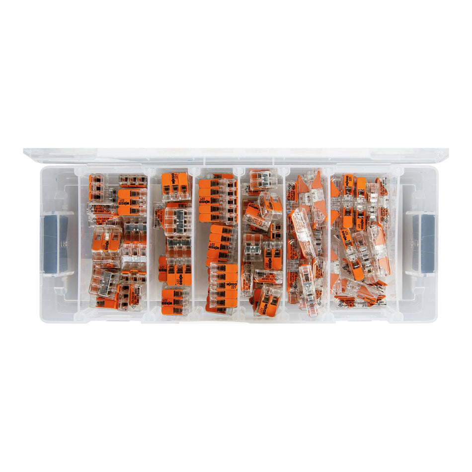 Kit connettore di giunzione; L-BOXX MICRO; Serie 221