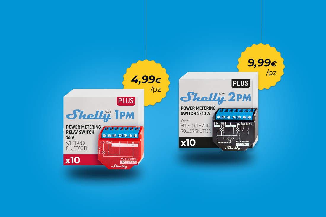 Multipack 10x: Massimizza il Risparmio