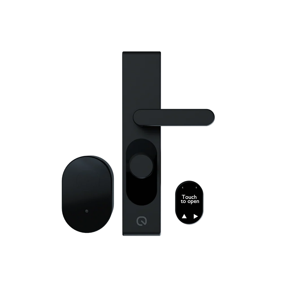 LOQED Touch Smart Lock 2S - Serratura Intelligente