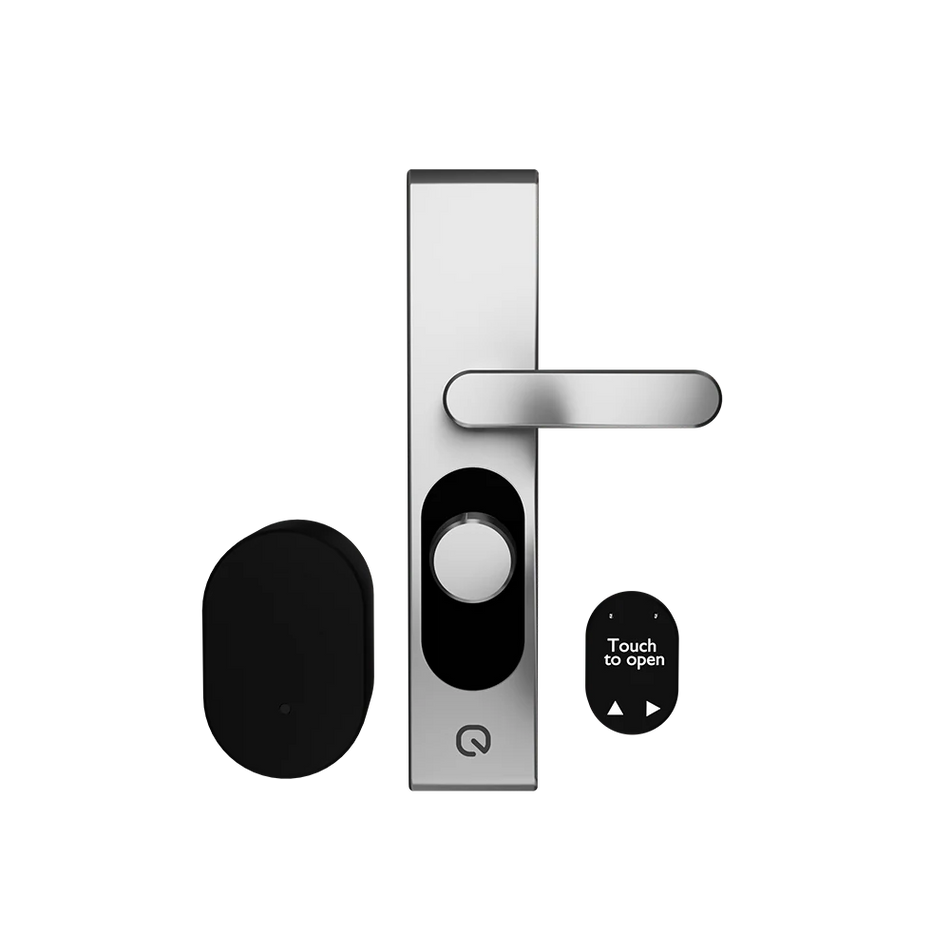 LOQED Touch Smart Lock 2S - Serratura Intelligente