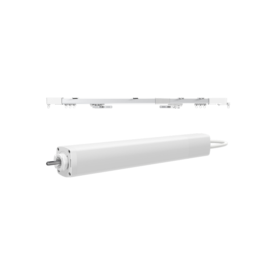 RAEX Automated Curtain System