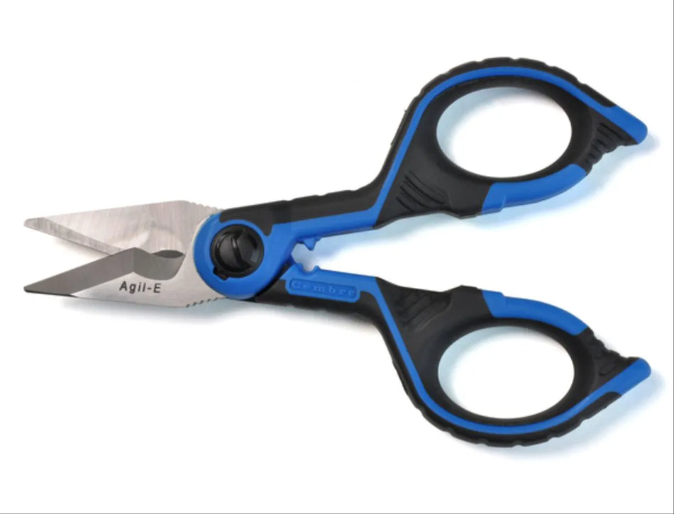 Cembre CEMSC6X - Forbici Professionali per Elettricisti
