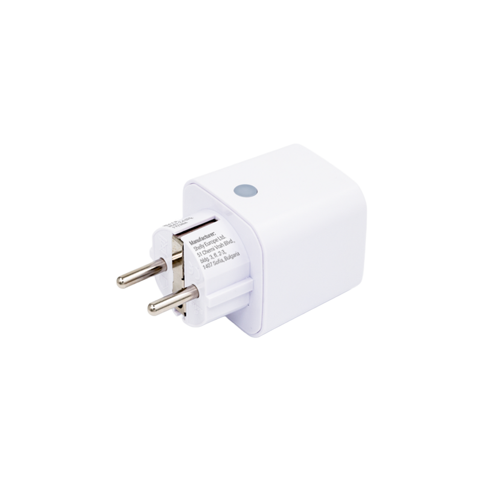 Shelly Plug M Gen3