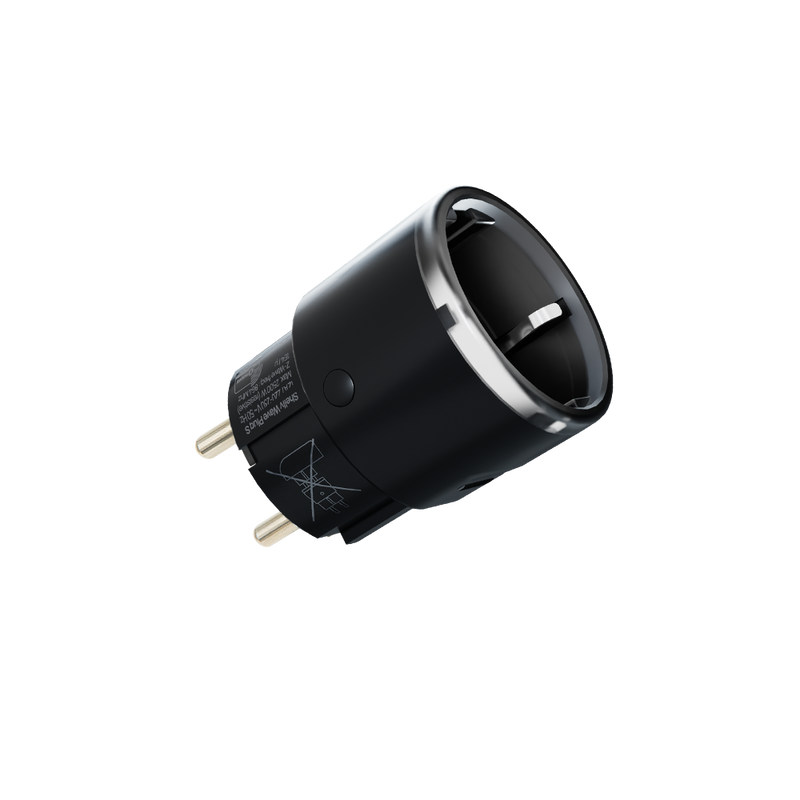 Shelly Wave Plug S LR