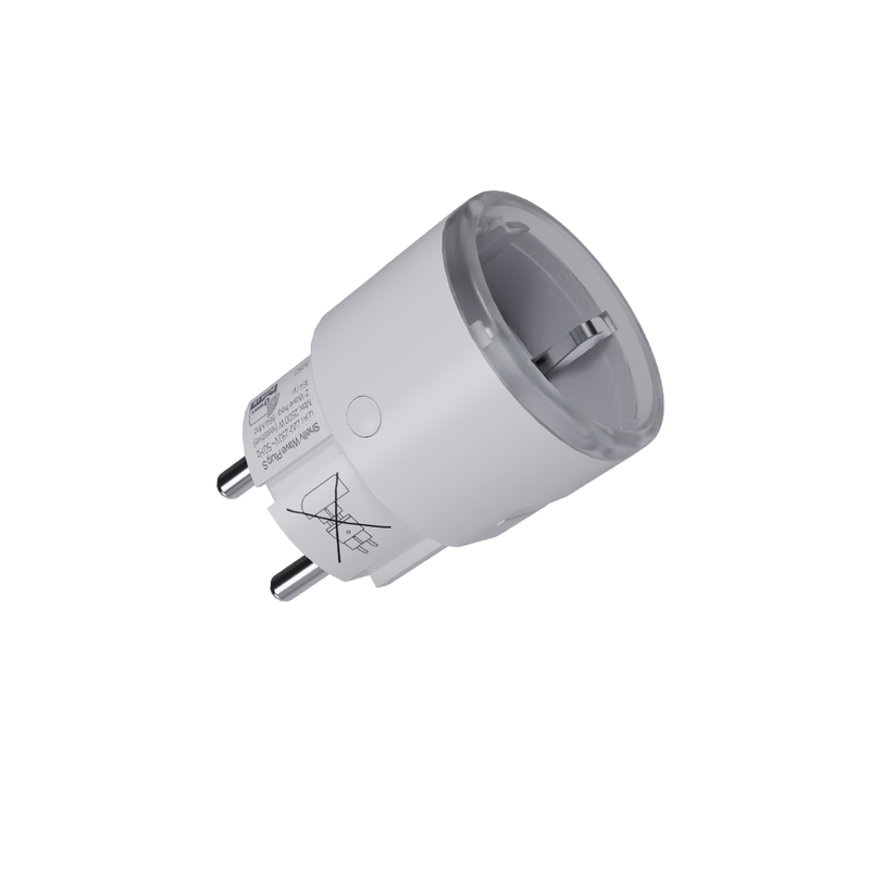 Shelly Wave Plug S LR