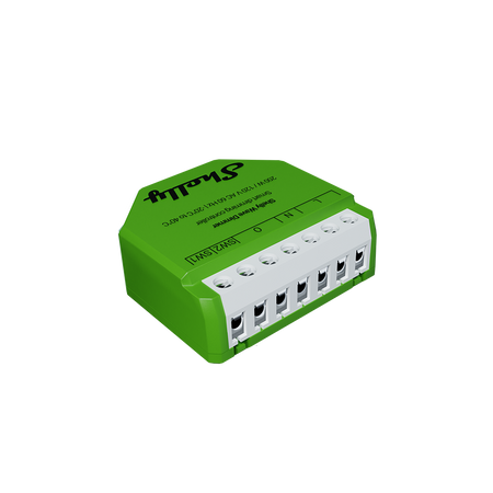 Shelly Qubino Wave Dimmer EU LR - dimmer Z-Wave Long Range
