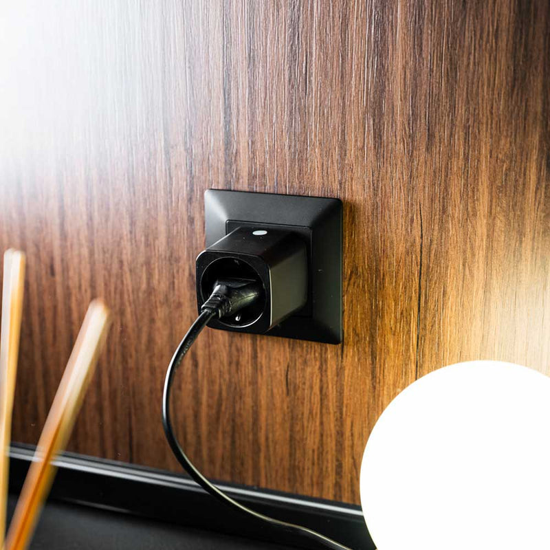 Shelly Plug M Gen3 x4