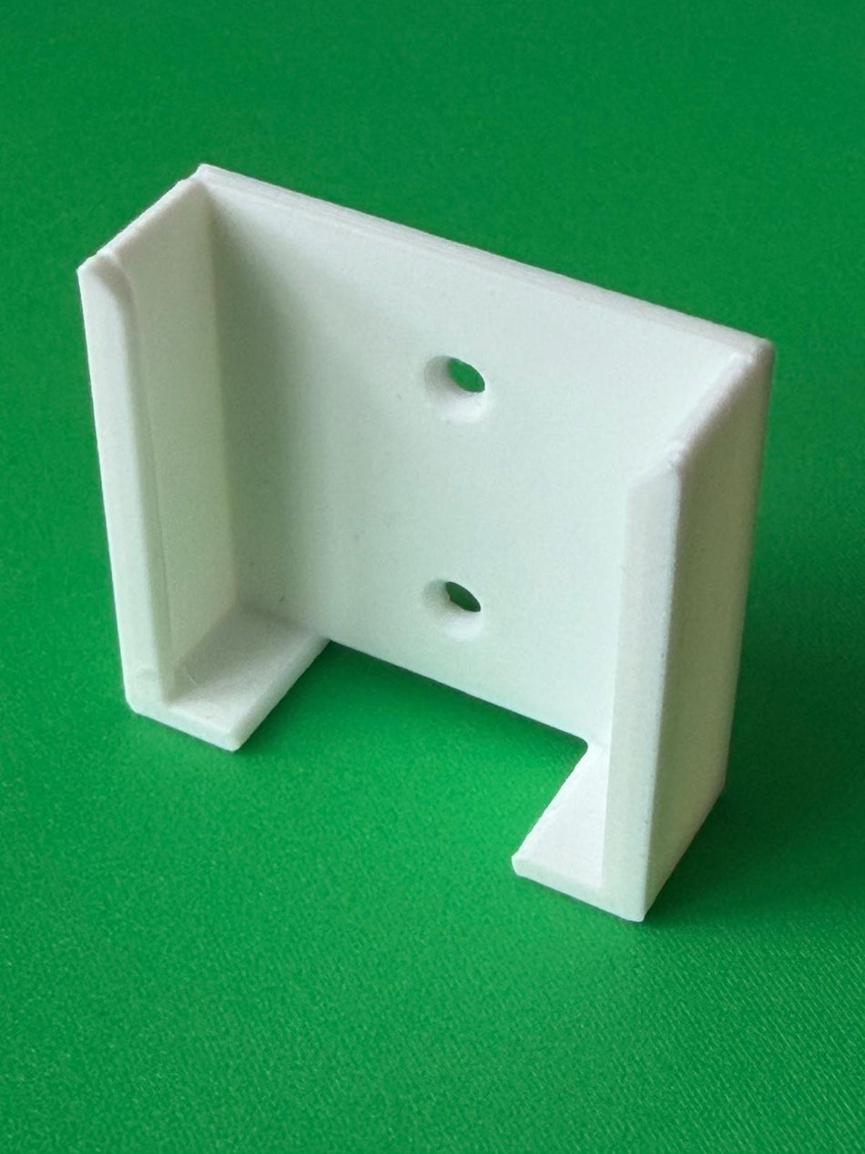 SOIXX Supporto da parete per Shelly BLU H&T ZB, bianco